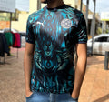 Camiseta Oficial Inspiración Albirroja - Edición Mundial 2026