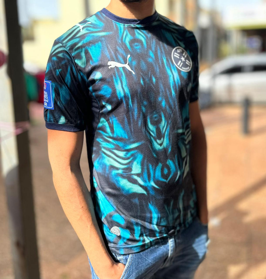 Camiseta Oficial Inspiración Albirroja - Edición Mundial 2026