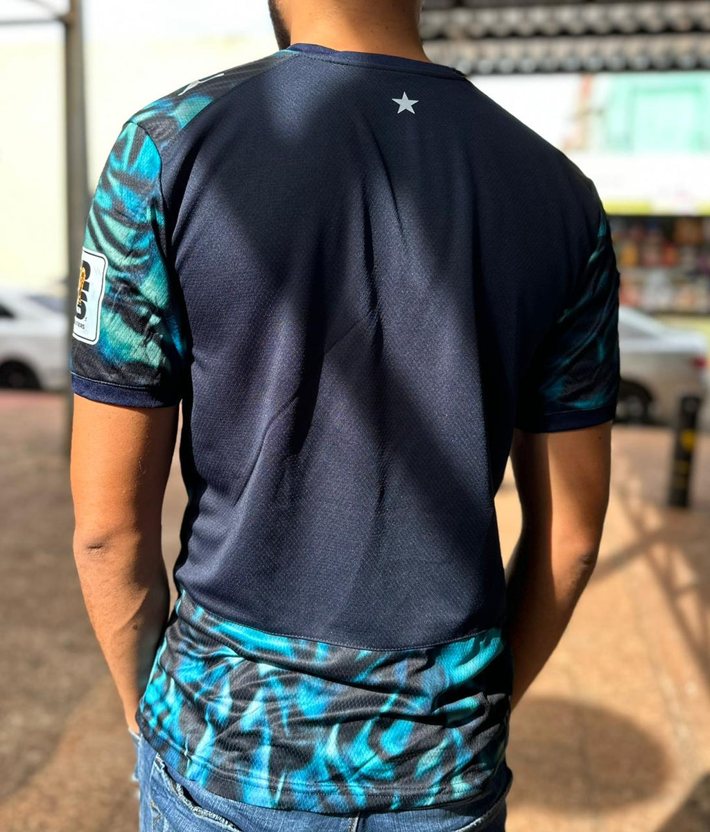 Camiseta Oficial Inspiración Albirroja - Edición Mundial 2026