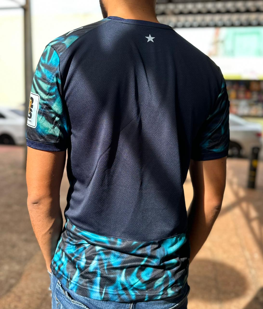 Camiseta Oficial Inspiración Albirroja - Edición Mundial 2026