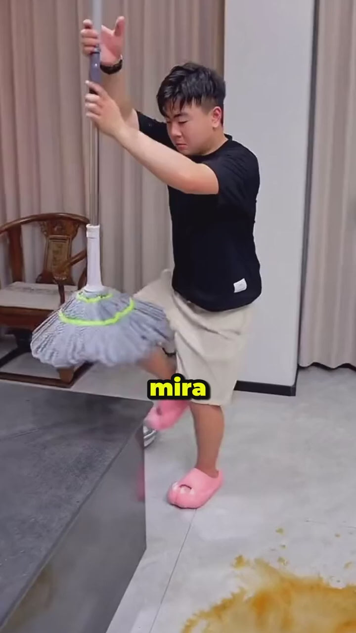 TRAPEADOR PARA PISOS