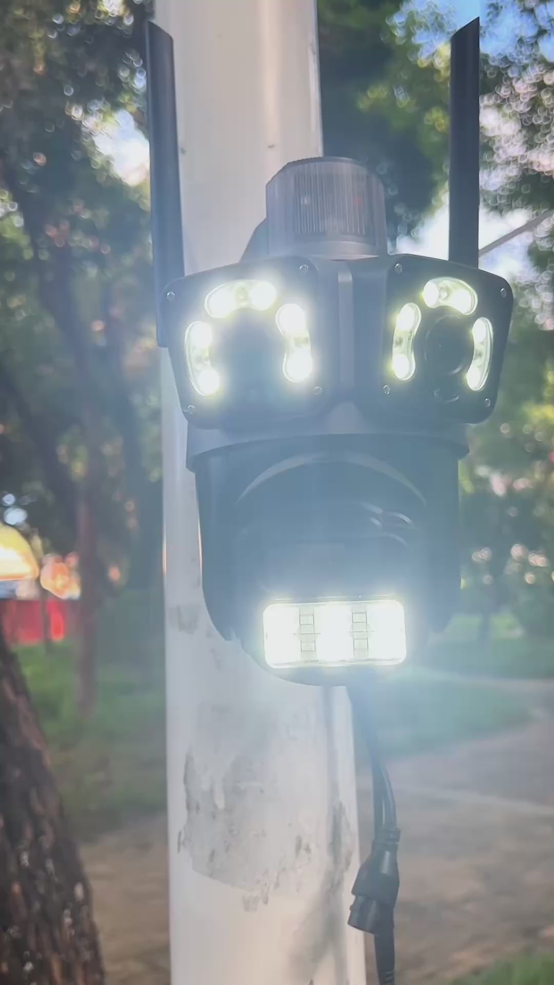 🚨 SI ALGUIEN ENTRA A TU CASA, TU CELULAR TE AVISA AL INSTANTE