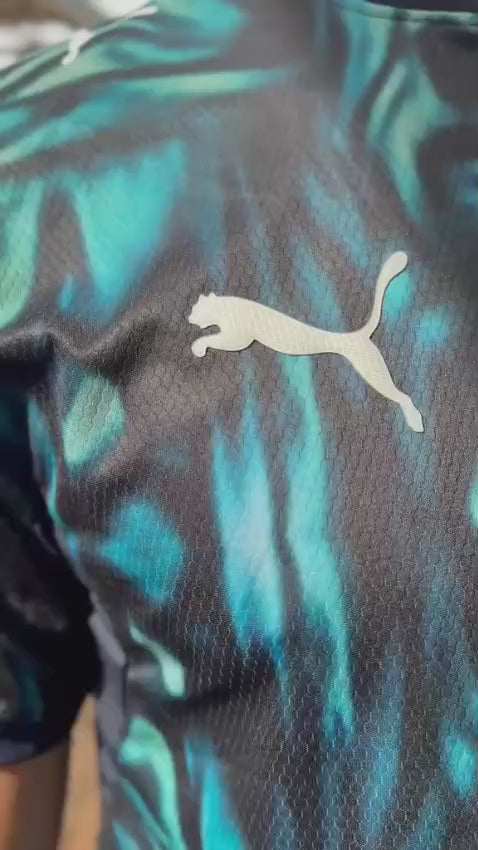 Camiseta Oficial Inspiración Albirroja - Edición Mundial 2026