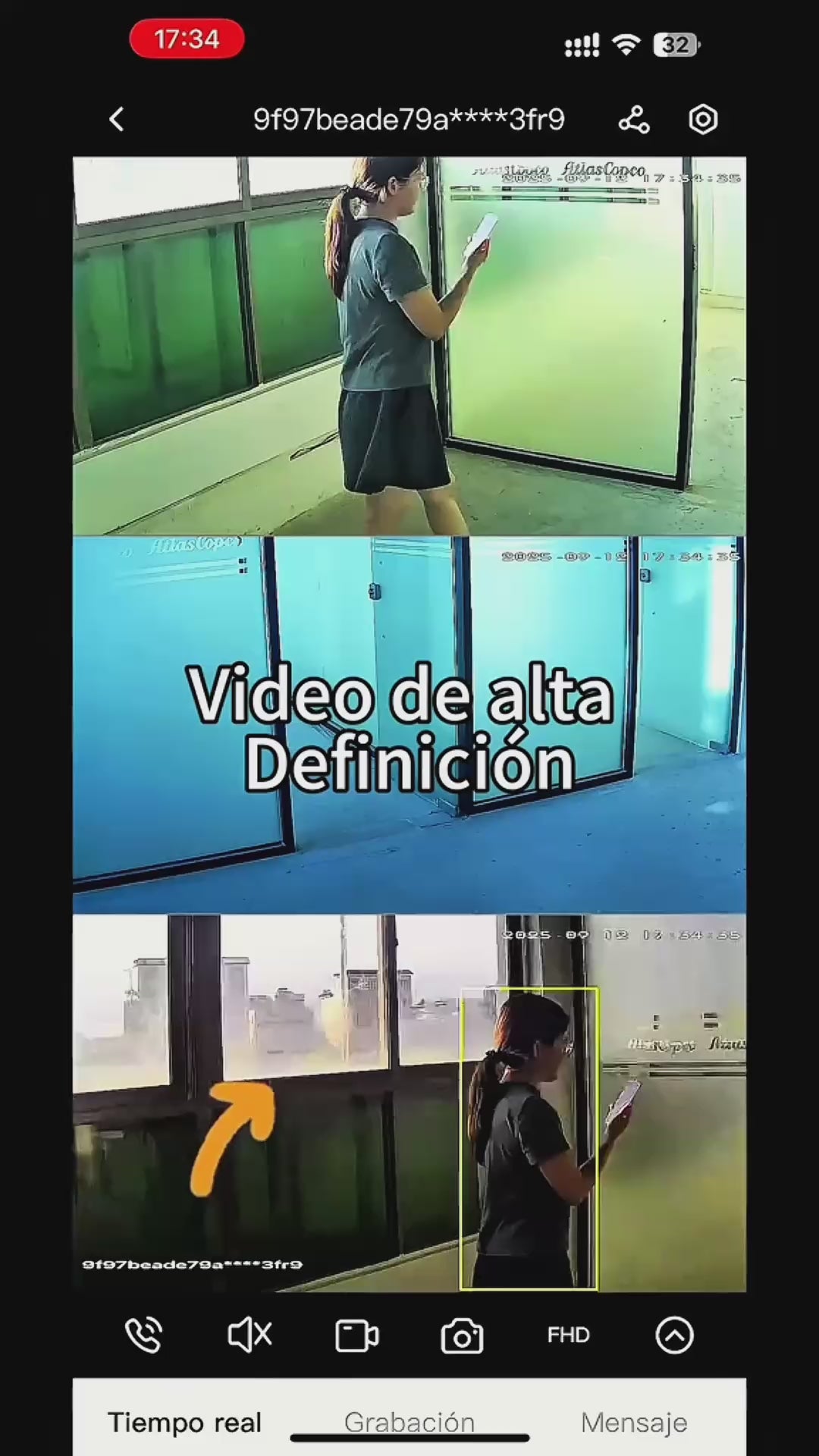 🚨 SI ALGUIEN ENTRA A TU CASA, TU CELULAR TE AVISA AL INSTANTE