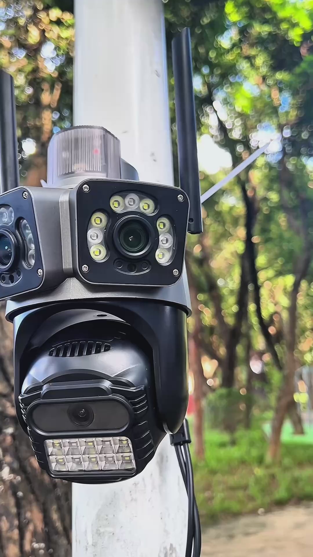 🚨 SI ALGUIEN ENTRA A TU CASA, TU CELULAR TE AVISA AL INSTANTE