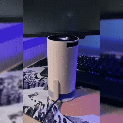 Proyector Smart HY300